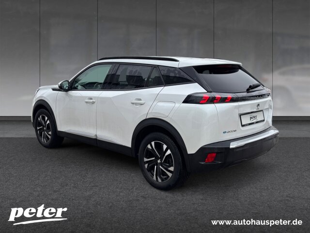 Peugeot E-2008 Allure Pack 136 +EPH+Klima+LED+11KW OBC+ Peugeot E-2008 Allure Pack 136 +EPH+Klima+LED+11KW OBC+