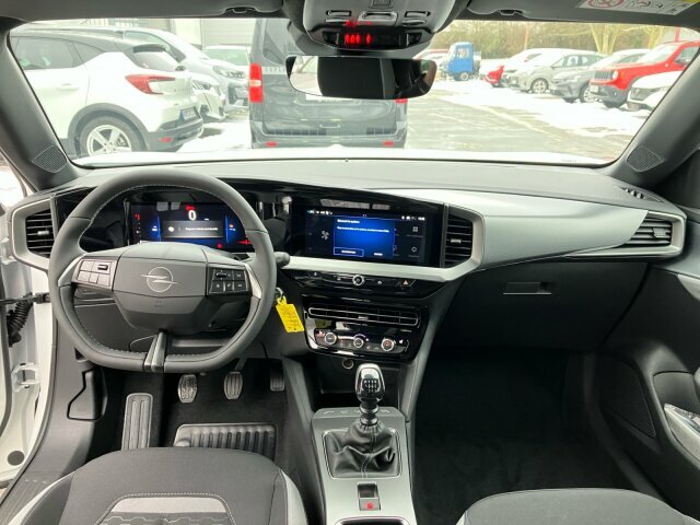 Opel Mokka 1.2 Edition +Allwetter+LED+EPH+ Opel Mokka 1.2 Edition +Allwetter+LED+EPH+