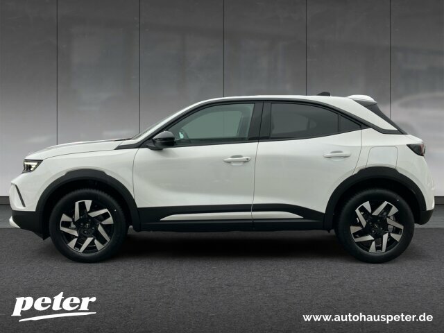 Opel Mokka 1.2 Edition +Allwetter+LED+EPH+ Opel Mokka 1.2 Edition +Allwetter+LED+EPH+