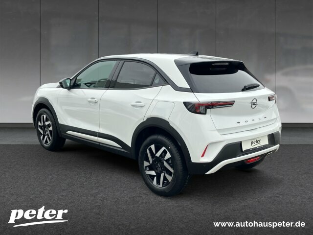 Opel Mokka 1.2 Edition +Allwetter+LED+EPH+ Opel Mokka 1.2 Edition +Allwetter+LED+EPH+