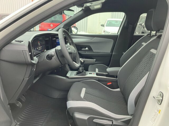 Opel Mokka 1.2 Edition +Allwetter+LED+EPH+ Opel Mokka 1.2 Edition +Allwetter+LED+EPH+