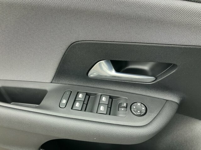 Opel Mokka 1.2 Edition +Allwetter+LED+EPH+ Opel Mokka 1.2 Edition +Allwetter+LED+EPH+