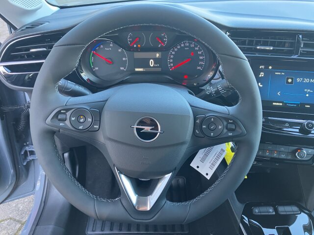 Opel Corsa F 1.2 Hybrid Edition +Allwetter+SHZ+LHZ+ Opel Corsa F 1.2 Hybrid Edition +Allwetter+SHZ+LHZ+