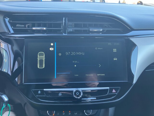 Opel Corsa F 1.2 Hybrid Edition +Allwetter+SHZ+LHZ+ Opel Corsa F 1.2 Hybrid Edition +Allwetter+SHZ+LHZ+