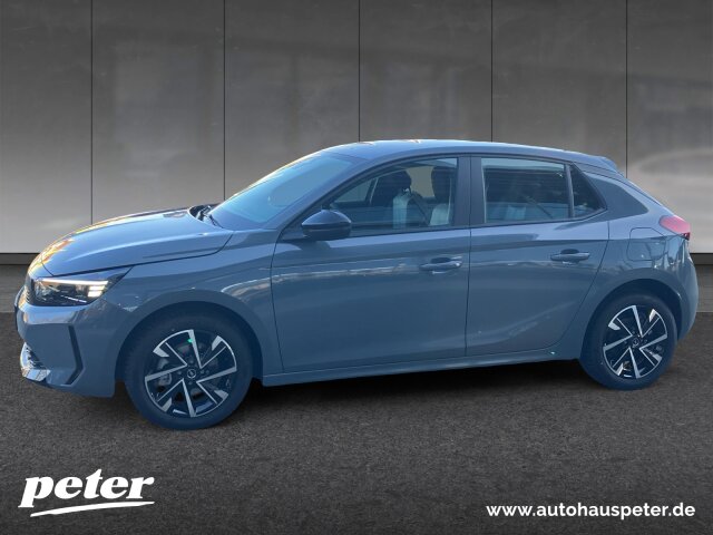 Opel Corsa F 1.2 Hybrid Edition +Allwetter+SHZ+LHZ+ Opel Corsa F 1.2 Hybrid Edition +Allwetter+SHZ+LHZ+
