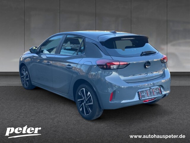 Opel Corsa F 1.2 Hybrid Edition +Allwetter+SHZ+LHZ+ Opel Corsa F 1.2 Hybrid Edition +Allwetter+SHZ+LHZ+