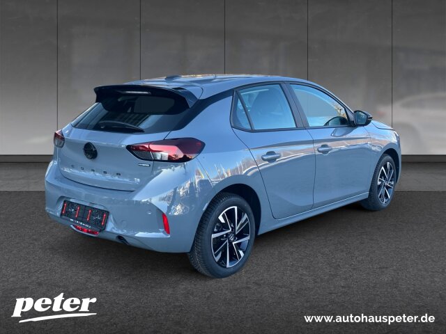 Opel Corsa F 1.2 Hybrid Edition +Allwetter+SHZ+LHZ+ Opel Corsa F 1.2 Hybrid Edition +Allwetter+SHZ+LHZ+
