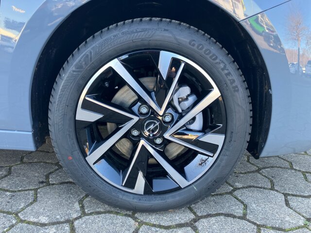 Opel Corsa F 1.2 Hybrid Edition +Allwetter+SHZ+LHZ+ Opel Corsa F 1.2 Hybrid Edition +Allwetter+SHZ+LHZ+