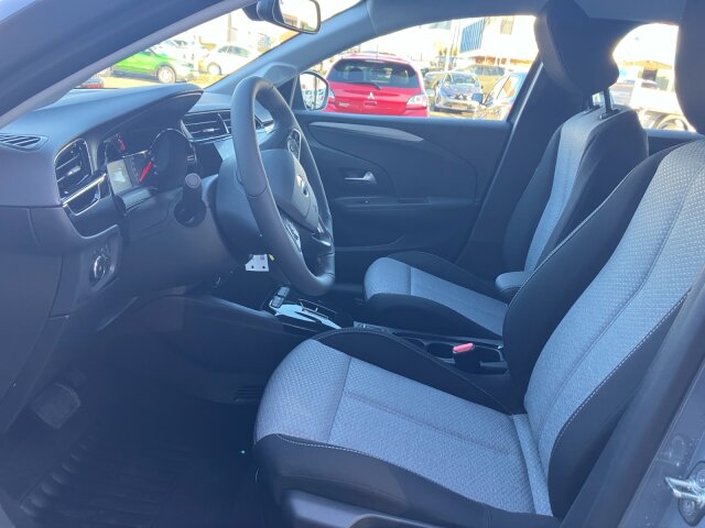 Opel Corsa F 1.2 Hybrid Edition +Allwetter+SHZ+LHZ+ Opel Corsa F 1.2 Hybrid Edition +Allwetter+SHZ+LHZ+