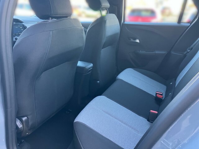 Opel Corsa F 1.2 Hybrid Edition +Allwetter+SHZ+LHZ+ Opel Corsa F 1.2 Hybrid Edition +Allwetter+SHZ+LHZ+