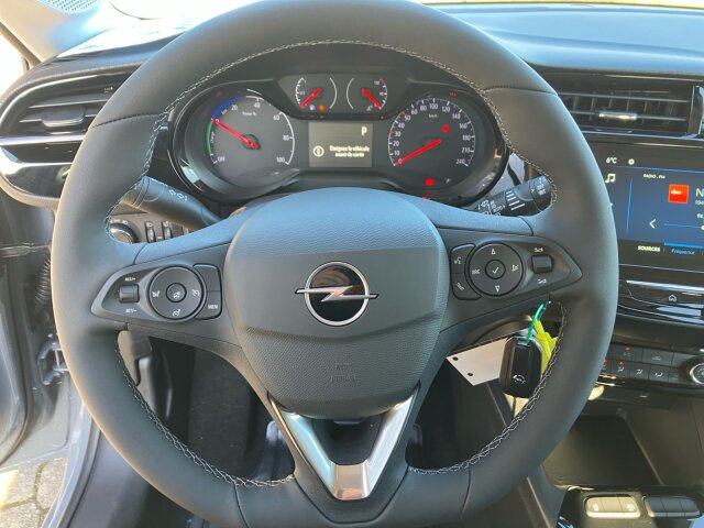 Opel Corsa F 1.2 Hybrid Edition +Allwetter+LHZ+EPH+ Opel Corsa F 1.2 Hybrid Edition +Allwetter+LHZ+EPH+