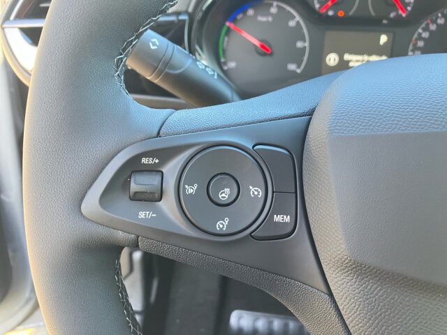 Opel Corsa F 1.2 Hybrid Edition +Allwetter+LHZ+EPH+ Opel Corsa F 1.2 Hybrid Edition +Allwetter+LHZ+EPH+