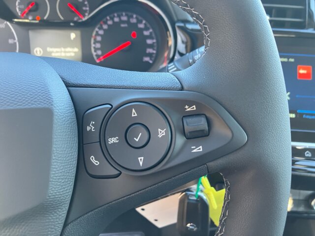 Opel Corsa F 1.2 Hybrid Edition +Allwetter+LHZ+EPH+ Opel Corsa F 1.2 Hybrid Edition +Allwetter+LHZ+EPH+