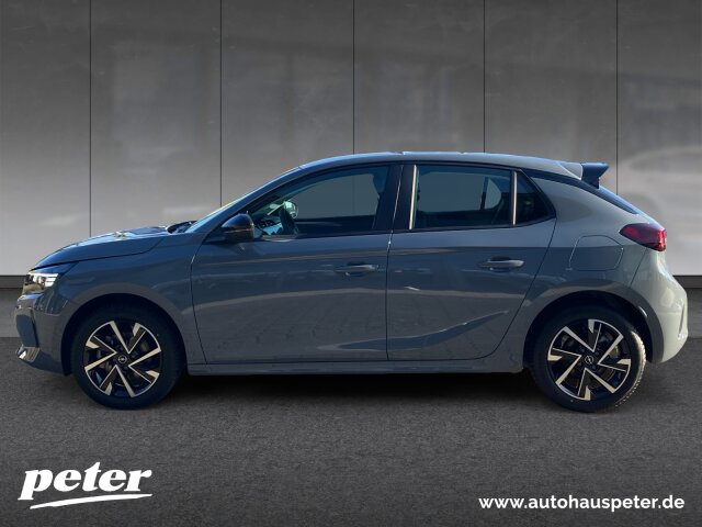 Opel Corsa F 1.2 Hybrid Edition +Allwetter+LHZ+EPH+ Opel Corsa F 1.2 Hybrid Edition +Allwetter+LHZ+EPH+