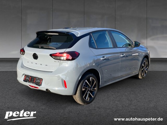 Opel Corsa F 1.2 Hybrid Edition +Allwetter+LHZ+EPH+ Opel Corsa F 1.2 Hybrid Edition +Allwetter+LHZ+EPH+