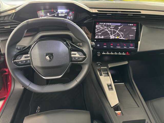 Peugeot Peugeot 408 Allure Pack +ACC+Kamera+Keyless-Go+ Peugeot Peugeot 408 Allure Pack +ACC+Kamera+Keyless-Go+