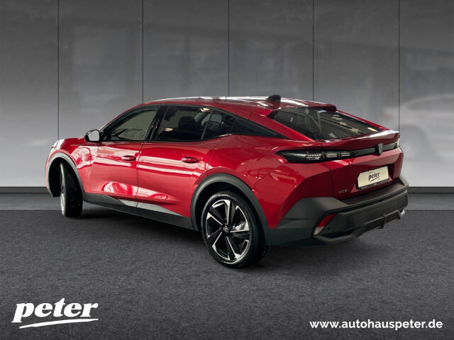 Peugeot Peugeot 408 Allure Pack +ACC+Kamera+Keyless-Go+ Peugeot Peugeot 408 Allure Pack +ACC+Kamera+Keyless-Go+