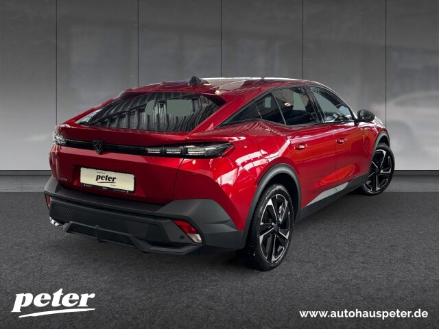 Peugeot Peugeot 408 Allure Pack +ACC+Kamera+Keyless-Go+ Peugeot Peugeot 408 Allure Pack +ACC+Kamera+Keyless-Go+