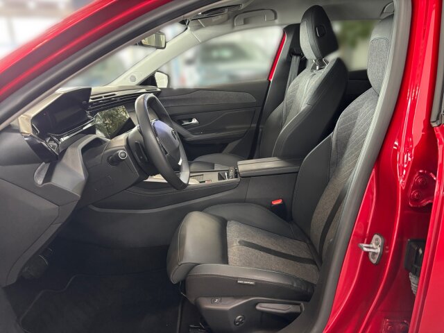 Peugeot Peugeot 408 Allure Pack +ACC+Kamera+Keyless-Go+ Peugeot Peugeot 408 Allure Pack +ACC+Kamera+Keyless-Go+