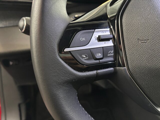 Peugeot Peugeot 408 Allure Pack +ACC+Kamera+Keyless-Go+ Peugeot Peugeot 408 Allure Pack +ACC+Kamera+Keyless-Go+