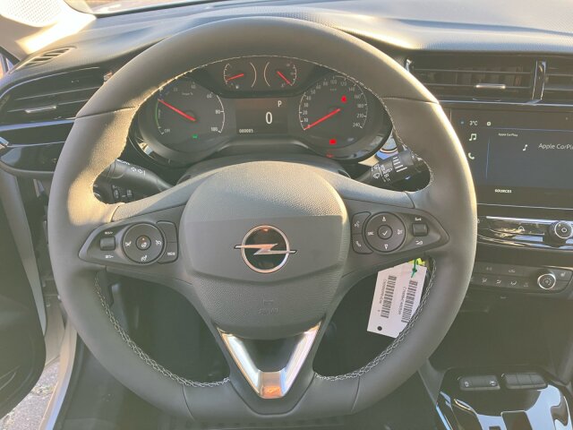 Opel Corsa F 1.2 Hybrid Edition +Allwetter+LHZ+EPH+ Opel Corsa F 1.2 Hybrid Edition +Allwetter+LHZ+EPH+