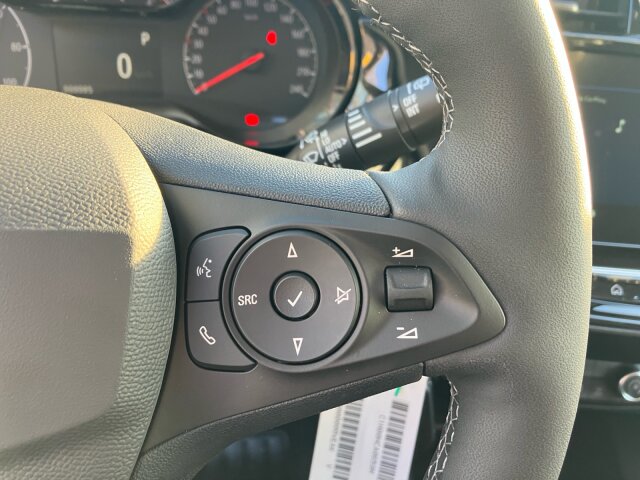 Opel Corsa F 1.2 Hybrid Edition +Allwetter+LHZ+EPH+ Opel Corsa F 1.2 Hybrid Edition +Allwetter+LHZ+EPH+