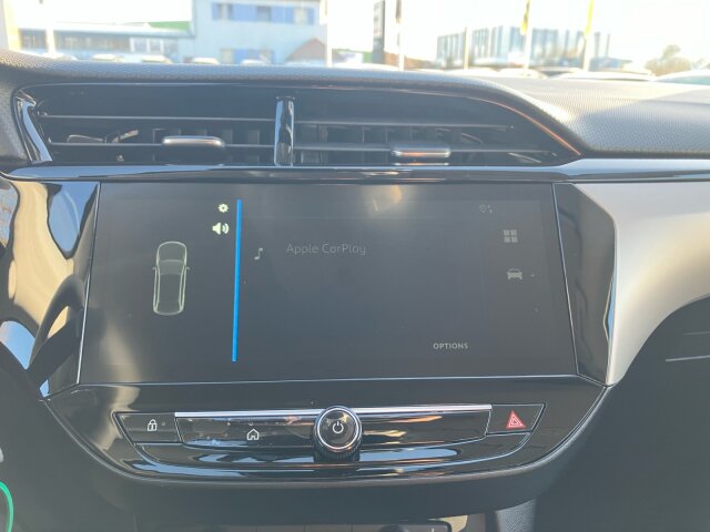 Opel Corsa F 1.2 Hybrid Edition +Allwetter+LHZ+EPH+ Opel Corsa F 1.2 Hybrid Edition +Allwetter+LHZ+EPH+