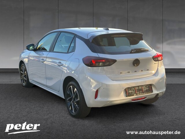 Opel Corsa F 1.2 Hybrid Edition +Allwetter+LHZ+EPH+ Opel Corsa F 1.2 Hybrid Edition +Allwetter+LHZ+EPH+