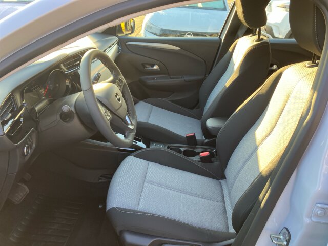 Opel Corsa F 1.2 Hybrid Edition +Allwetter+LHZ+EPH+ Opel Corsa F 1.2 Hybrid Edition +Allwetter+LHZ+EPH+