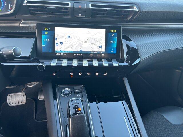 Peugeot 508 PHEV SW Allure Pack +ACC+Keyless+LED+Navi+ Peugeot 508 PHEV SW Allure Pack +ACC+Keyless+LED+Navi+