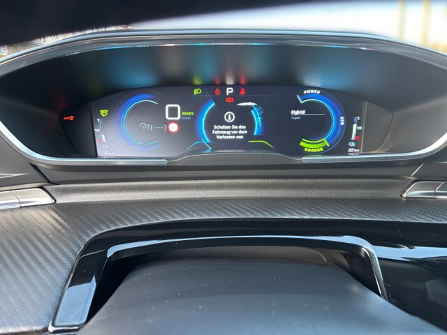 Peugeot 508 PHEV SW Allure Pack +ACC+Keyless+LED+Navi+ Peugeot 508 PHEV SW Allure Pack +ACC+Keyless+LED+Navi+