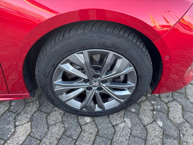 Peugeot 508 PHEV SW Allure Pack +ACC+Keyless+LED+Navi+ Peugeot 508 PHEV SW Allure Pack +ACC+Keyless+LED+Navi+