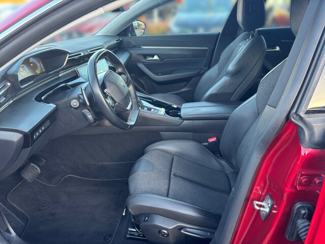 Peugeot 508 PHEV SW Allure Pack +ACC+Keyless+LED+Navi+ Peugeot 508 PHEV SW Allure Pack +ACC+Keyless+LED+Navi+