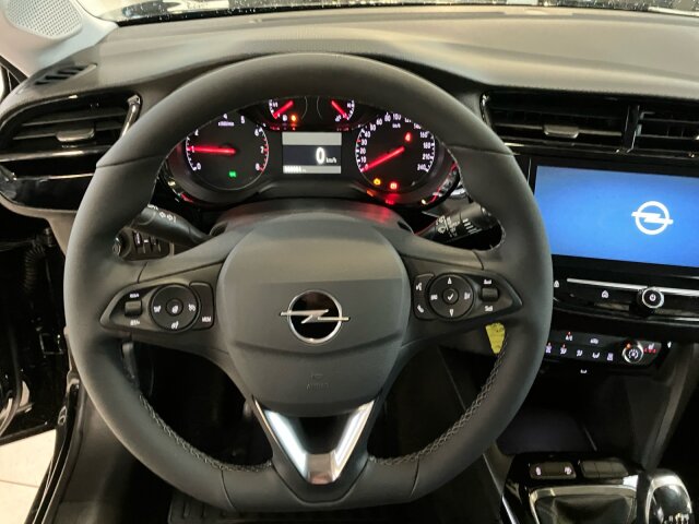 Opel Corsa Edition 1.2 +Allwetter+LHZ+SHZ+LED Opel Corsa Edition 1.2 +Allwetter+LHZ+SHZ+LED