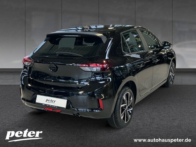 Opel Corsa Edition 1.2 +Allwetter+LHZ+SHZ+LED Opel Corsa Edition 1.2 +Allwetter+LHZ+SHZ+LED