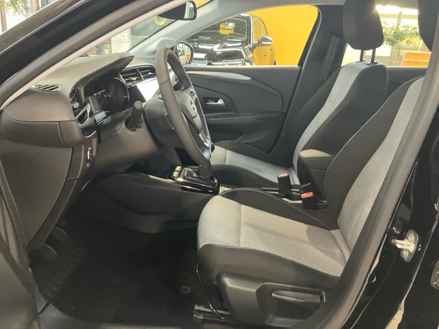 Opel Corsa Edition 1.2 +Allwetter+LHZ+SHZ+LED Opel Corsa Edition 1.2 +Allwetter+LHZ+SHZ+LED