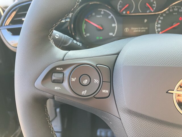 Opel Corsa F 1.2 Hybrid Edition +Allwetter+LHZ+EPH+ Opel Corsa F 1.2 Hybrid Edition +Allwetter+LHZ+EPH+