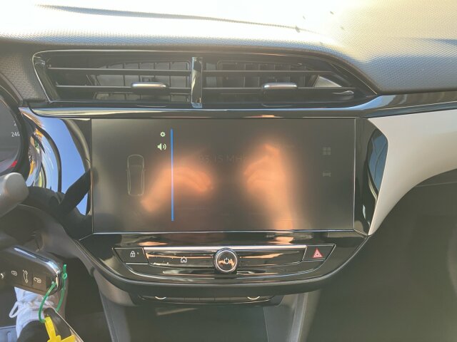 Opel Corsa F 1.2 Hybrid Edition +Allwetter+LHZ+EPH+ Opel Corsa F 1.2 Hybrid Edition +Allwetter+LHZ+EPH+