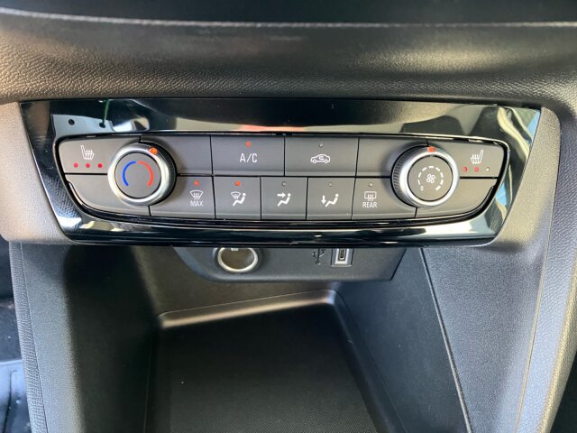 Opel Corsa F 1.2 Hybrid Edition +Allwetter+LHZ+EPH+ Opel Corsa F 1.2 Hybrid Edition +Allwetter+LHZ+EPH+