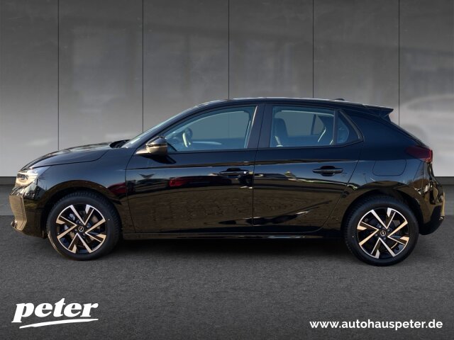 Opel Corsa F 1.2 Hybrid Edition +Allwetter+LHZ+EPH+ Opel Corsa F 1.2 Hybrid Edition +Allwetter+LHZ+EPH+