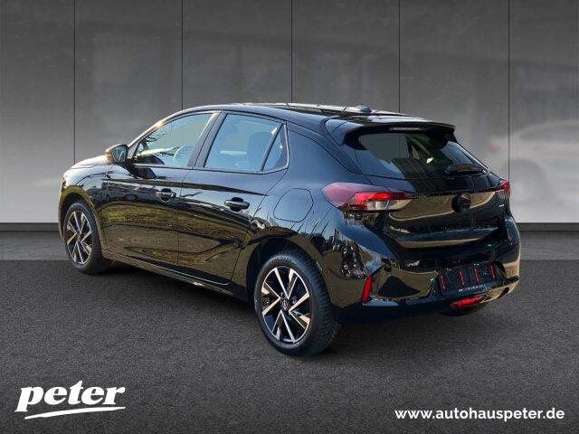 Opel Corsa F 1.2 Hybrid Edition +Allwetter+LHZ+EPH+ Opel Corsa F 1.2 Hybrid Edition +Allwetter+LHZ+EPH+