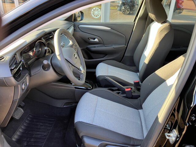 Opel Corsa F 1.2 Hybrid Edition +Allwetter+LHZ+EPH+ Opel Corsa F 1.2 Hybrid Edition +Allwetter+LHZ+EPH+
