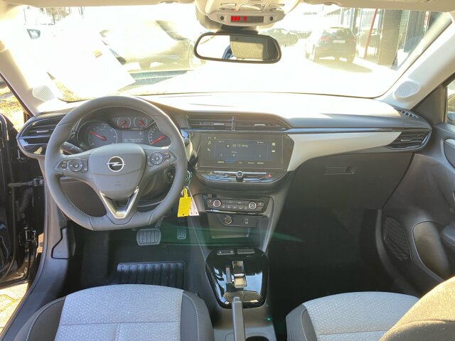 Opel Corsa F 1.2 Hybrid Edition +Allwetter+LHZ+EPH+ Opel Corsa F 1.2 Hybrid Edition +Allwetter+LHZ+EPH+