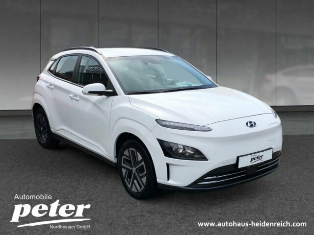 Hyundai Kona Select Elektro Automatik Sitzheizung Hyundai Kona Select Elektro Automatik Sitzheizung