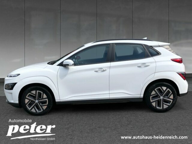 Hyundai Kona Select Elektro Automatik Sitzheizung Hyundai Kona Select Elektro Automatik Sitzheizung