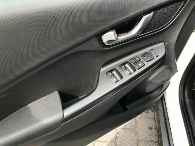 Hyundai Kona Select Elektro Automatik Sitzheizung Hyundai Kona Select Elektro Automatik Sitzheizung