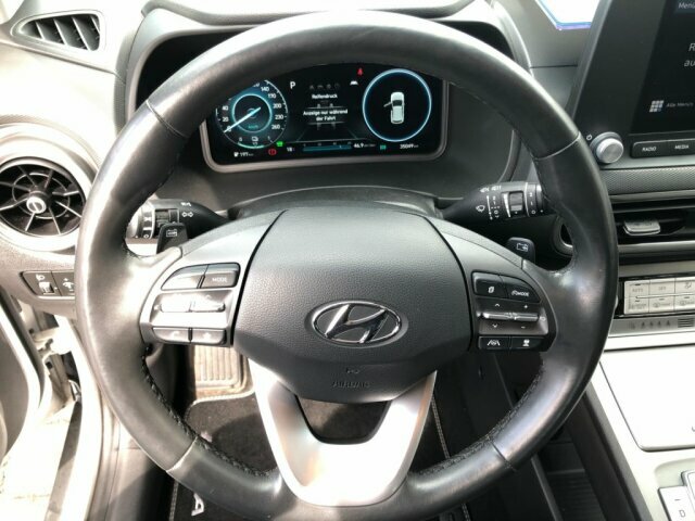 Hyundai Kona Select Elektro Automatik Sitzheizung Hyundai Kona Select Elektro Automatik Sitzheizung