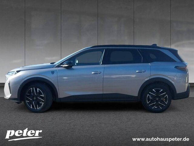 Peugeot 5008 GT 145 e-DSC 6 +360°Kamera+LED+PanNav Peugeot 5008 GT 145 e-DSC 6 +360°Kamera+LED+PanNav