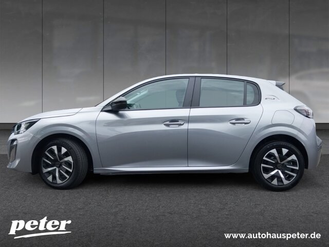 Peugeot 208 Style 100 +EPH+SHZ+Bluetooth+Mirror-Screen+ Peugeot 208 Style 100 +EPH+SHZ+Bluetooth+Mirror-Screen+
