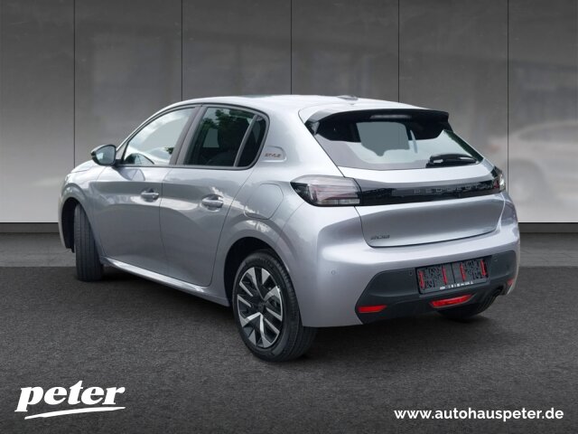 Peugeot 208 Style 100 +EPH+SHZ+Bluetooth+Mirror-Screen+ Peugeot 208 Style 100 +EPH+SHZ+Bluetooth+Mirror-Screen+